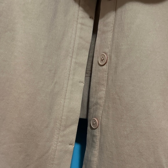 Nicholas K Mika Crop Sweater - Picture 7 of 8